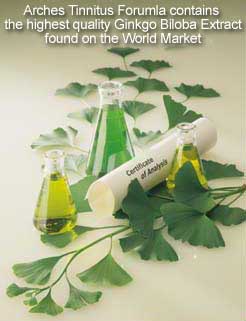 Gingko Adulteration: How to Detect It