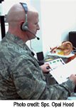 Iraq & Afghanistan Veterans: Tinnitus & Hearing Loss