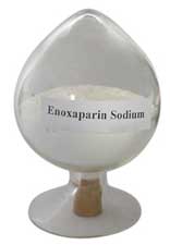 Sodium Enoxaparin for the Treatment of Tinnitus