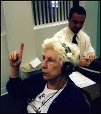 Hearing Test