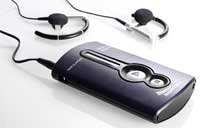 Portable Tinnitus Devices