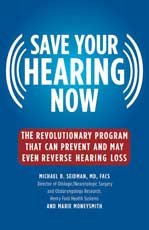 Save Your Hearing Now