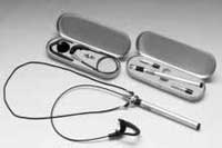 Portable Tinnitus Devices