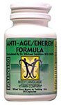 Order Anti-Age Energy