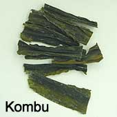 kombu