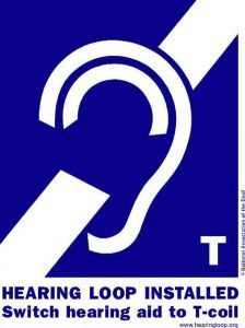 Hearing Loops: Advancement in Hearing Aid Technology