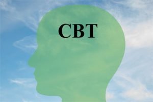 CBT in head profile