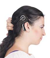 Cochlear Implants