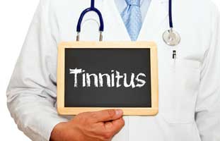 Tinnitus