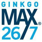 Ginkgo Max 26/7®