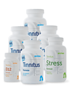 Arches Tinnitus Formula Arches Tinnitus Formula