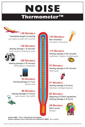 Noise thermometer