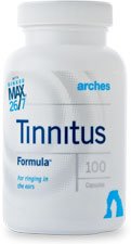 Arches Tinnitus Formula