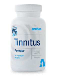 Arches Tinnitus Formula