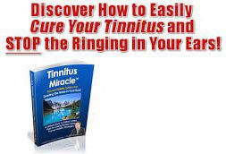 Tinnitus Miracle