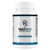 Tinnitivix Bottle