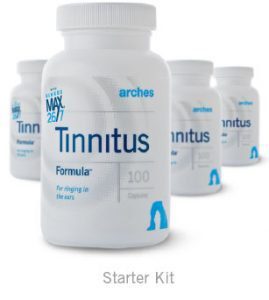 Arches Tinnitus Formula