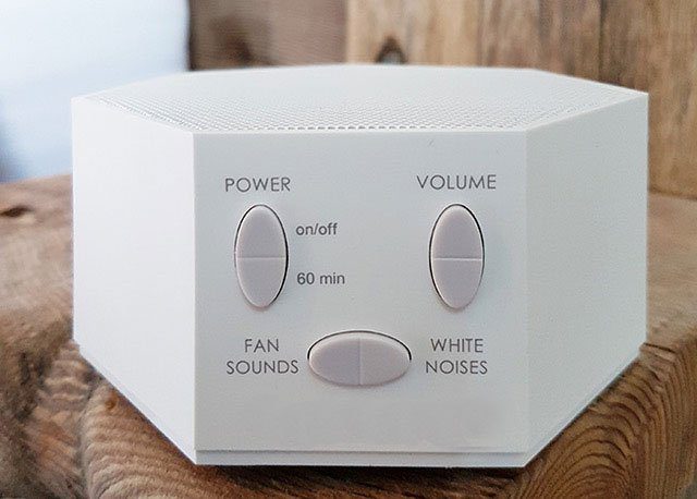 White Noise Therapy Worsens Tinnitus