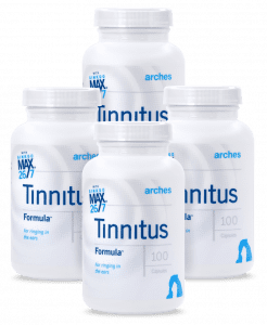 Arches Tinnitus Starter Kit