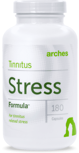 Arches Tinnitus Stress Formula