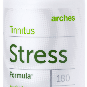 Supplements for Treating Tinnitus Stress Formula