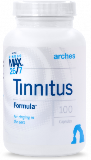 Supplements for Treating Tinnitus Formula