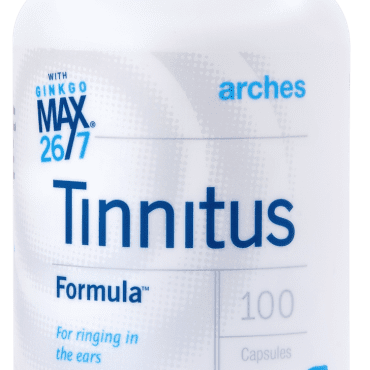 Supplements for Treating Tinnitus Formula