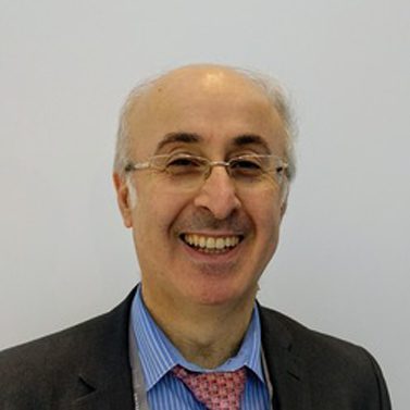 Dr Bassam Zeina, MD, PhD