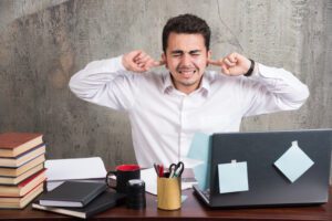 How To Manage Tinnitus Symptoms At Work How To Manage Tinnitus Symptoms At Work