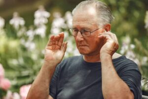 Fighting The Stigma Of Hearing Loss