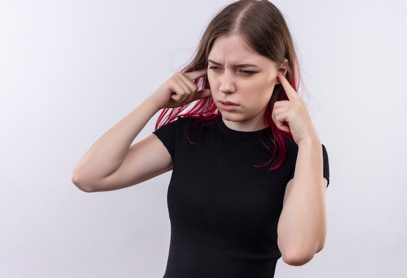 Early Warning Signs of Hearing Loss