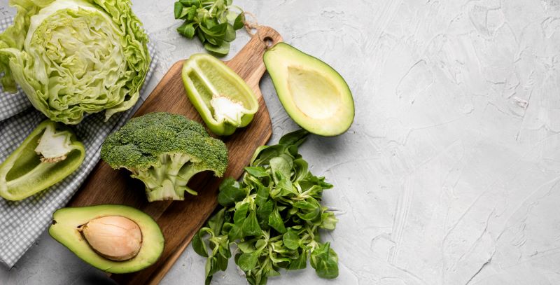 9 Foods to Add Folic Acid to Your Diet